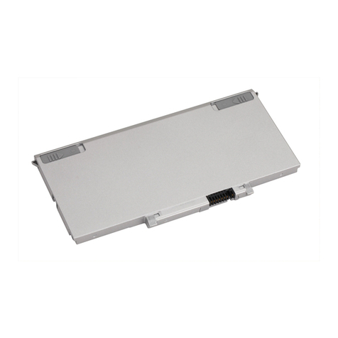 Panasonic CF-VZSU81EA User manual