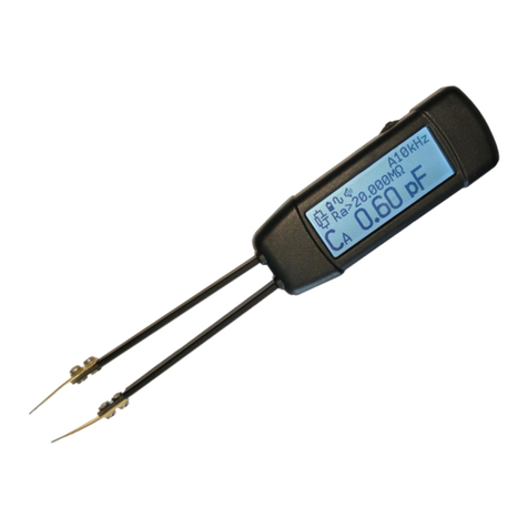 Siborg LCR-Reader-MP user manual