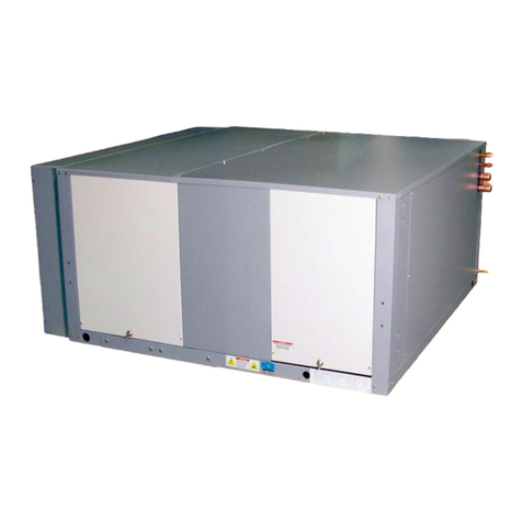 ClimateWorx 11 Series installation manual ClimateWorx 11 Series installation manual