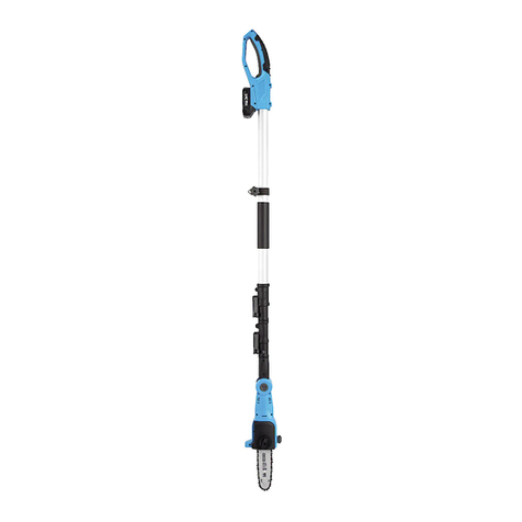 Cocraft ASYPHT5450 manual