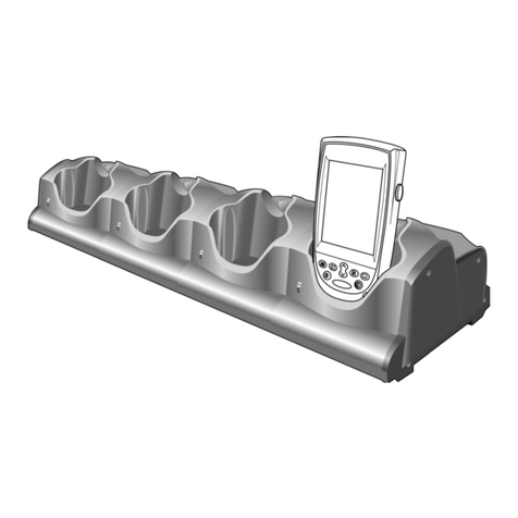 Symbol CRD8800-4000E User manual
