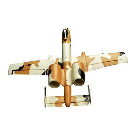 Sky Angel 35MM Nano Series Assembly and operating manual
