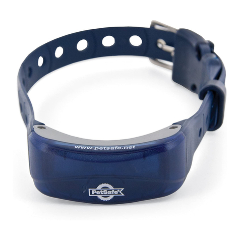 Petsafe Ultrasmart PIG00-13620 User manual