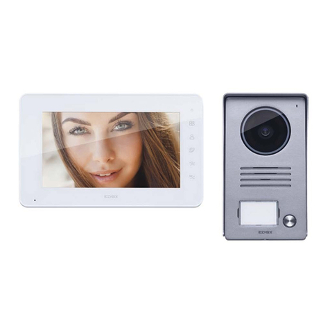 Vimar K40910 User manual