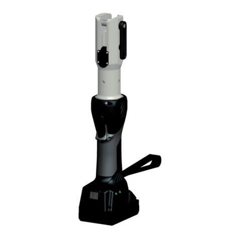 AusPress VETEC SPM24 instruction manual