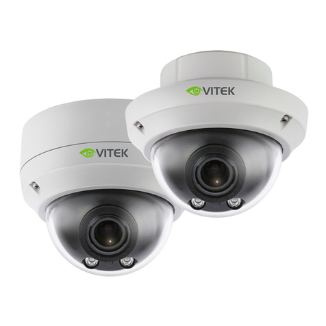 Vitek VIRTUOSO VTD-VD4MZ39 User manual