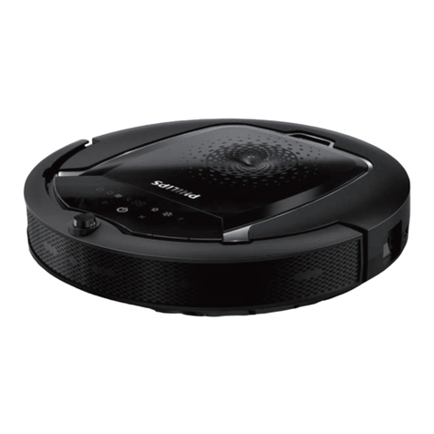 Philips SmartPro Active manual
