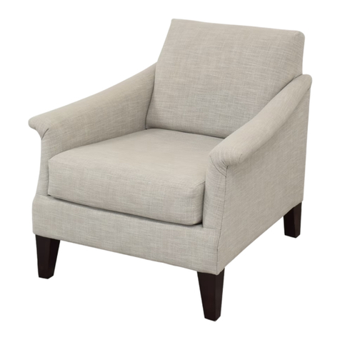 West Elm Writer's 8892929 User manual