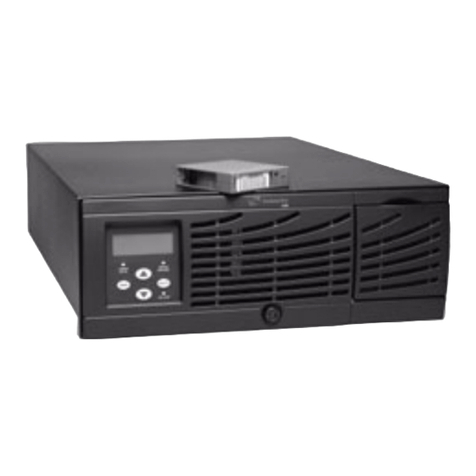 StorageTek L20 Series instructions