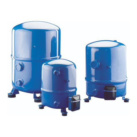 Danfoss MT Series instructions Danfoss MT Series instructions