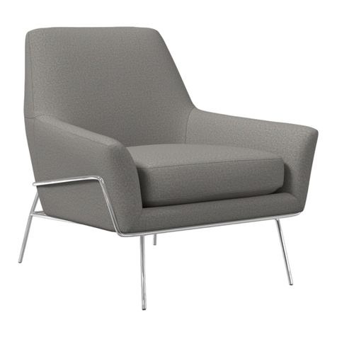 West Elm 5633201 User manual West Elm 5633201 User manual