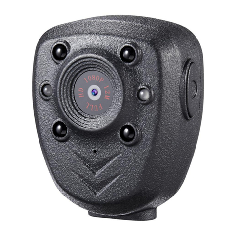 Wizard-tk ON-KS850A user manual
