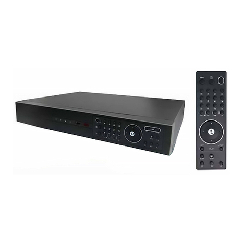 Avtech KPD Series User manual