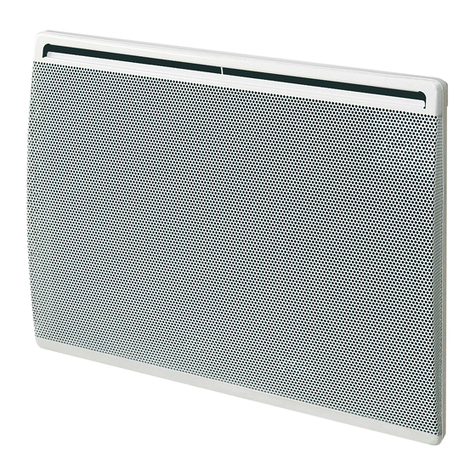 Airelec Premier Pro Installation & user guide Airelec Premier Pro Installation & user guide
