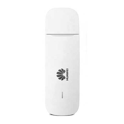 Huawei E3531 manual