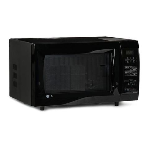 LG MC2844EB owner's manual