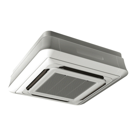 LG PTDCQ installation manual