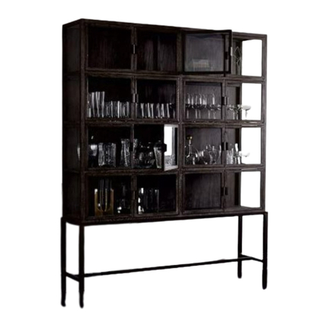 West Elm Chelsea User manual West Elm Chelsea User manual
