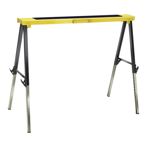 brennenstuhl MB 120 KH User manual
