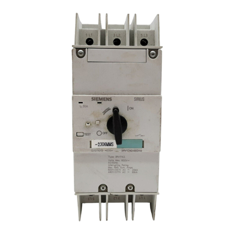 Siemens S3 User manual