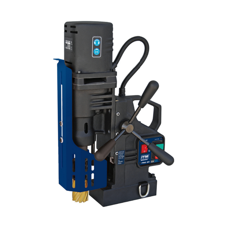 HOLEMAKER HMPRO50 User manual