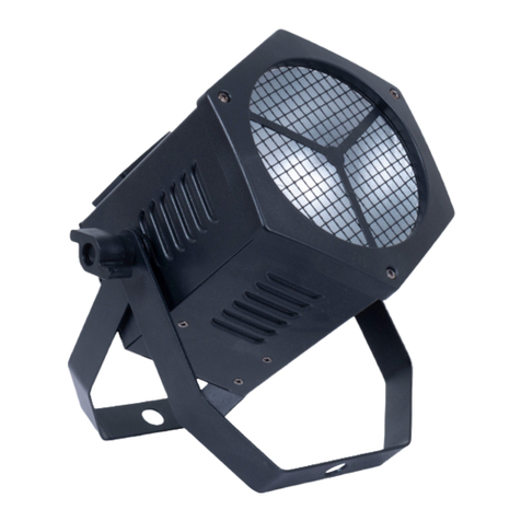 Ayra IntenZ CB040 User manual