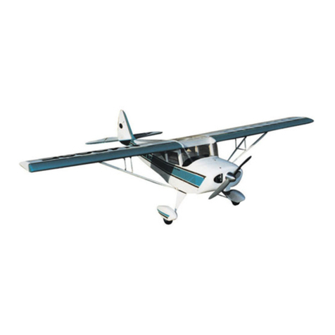 Lanier R/C TAYLORCRAFT Instruction Manual Lanier R/C TAYLORCRAFT Instruction Manual