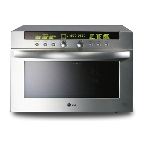 LG SolarDOM MA3884VC User manual