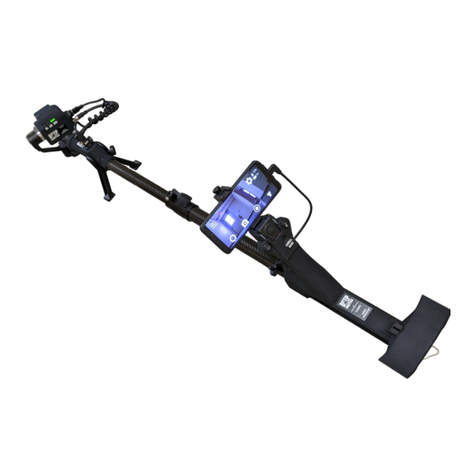 Deep Analytics Boom Camera user manual