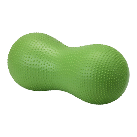 Gaiam restore 05-58273 Installation instructions