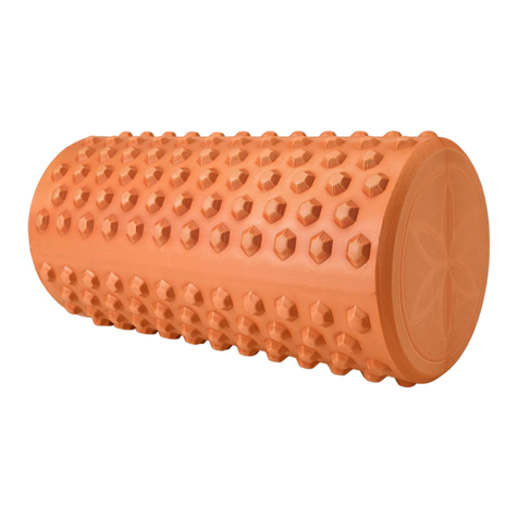 Gaiam restore 05-59257 Setup, Workout Tips and Care & Safety Guide