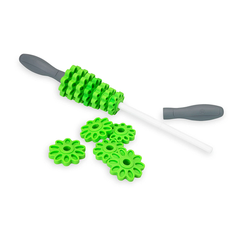 Gaiam restore 05-61794 Setup, Workout Tips and Care & Safety Guide