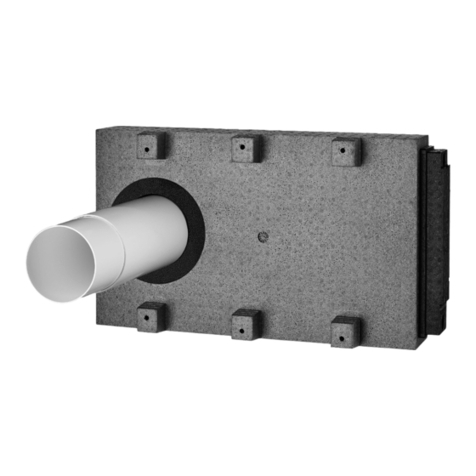 Helios RL 100 User manual