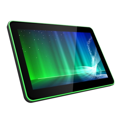 Pro DVX APPC-10SLB user manual
