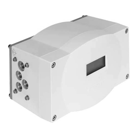 Festo CMSX-P-S-C-U-F1-D-130-A operating instructions Festo CMSX-P-S-C-U-F1-D-130-A operating instructions