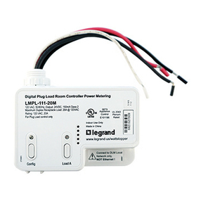 LEGRAND Wattstopper LMPL-111-20M quick start guide