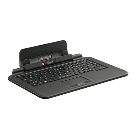Panasonic FZ-VKBQ11 Series User manual