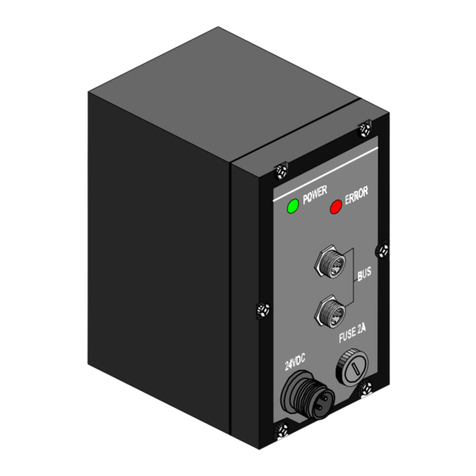 Festo VIFB5 Series Brief description