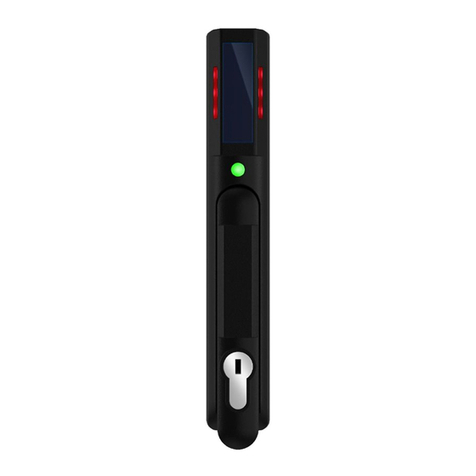 Panduit smartzone G5 installation guide Panduit smartzone G5 installation guide