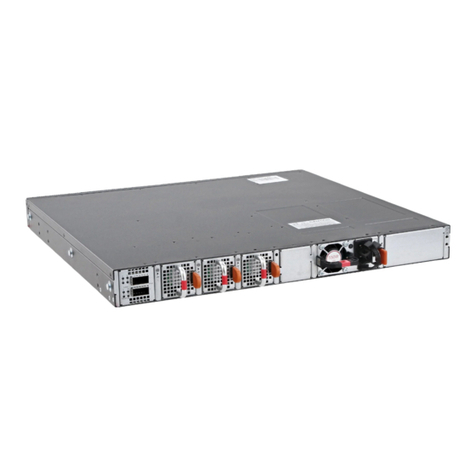 Dell EMC PowerSwitch N3200-ON Series installation guide
