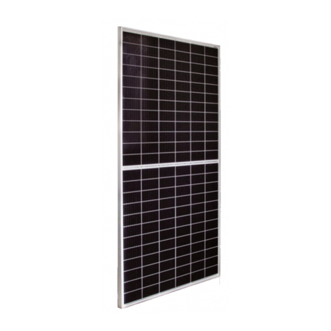 Astronergy CHSM60M(DG)/F-B installation manual Astronergy CHSM60M(DG)/F-B installation manual