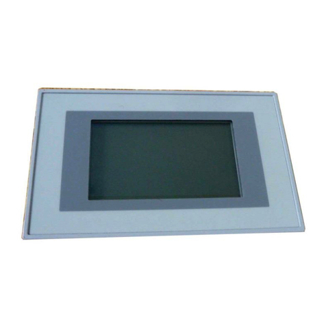 Lenze EPM-H502 operating instructions