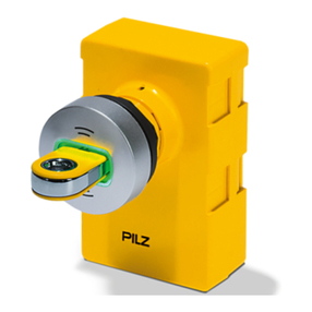 Pilz PITmode flex visu User manual