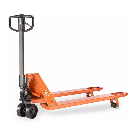 U-Line BT H-1003 manual
