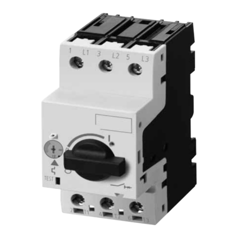Eaton PKZM0/XTPR BC1 Series manual
