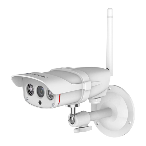 VStarcam C16S user manual