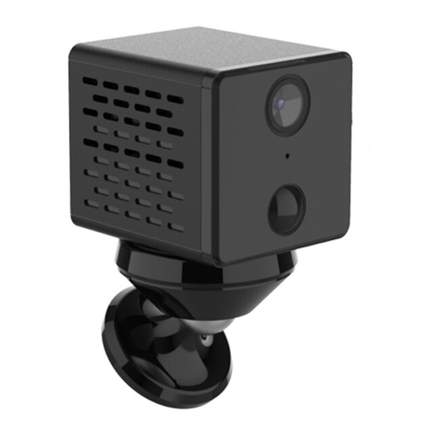 VStarcam CB73 user manual