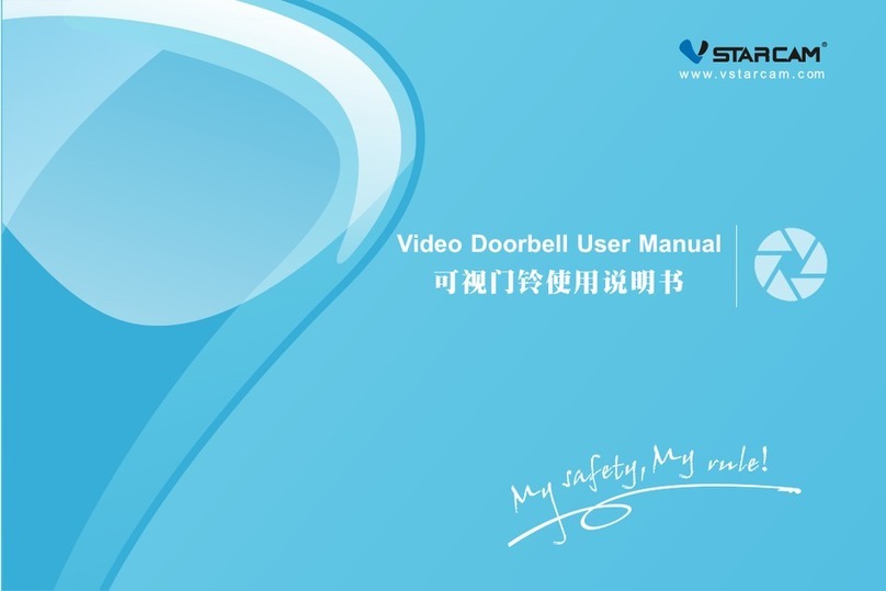 VStarcam V3 user manual