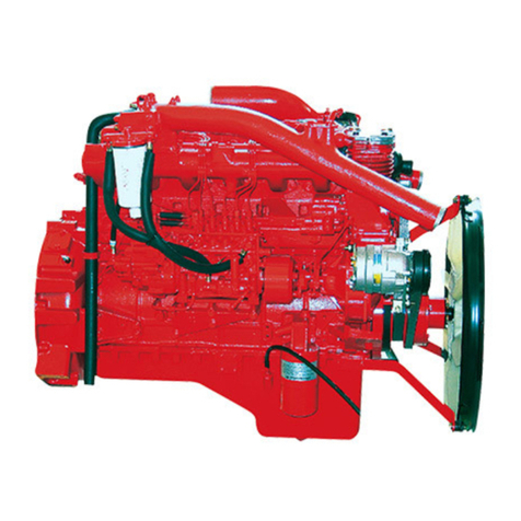 Doosan DE08TS manual