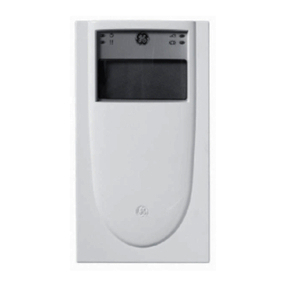 GE AL-1111 User manual GE AL-1111 User manual